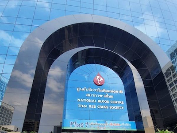 COVID-19 CSR Donation