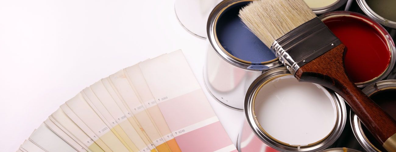 Paints & Coatings