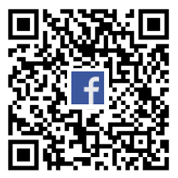 QrCode Facebook